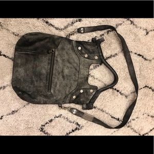 Foley and Corinna Lady City Tote Graphite